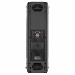 RCF TTL 6-A - 3 Yollu Aktif Line Array Modül - 2