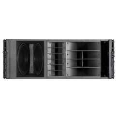 RCF TTL55-A II WP - Stadyum Hoparlörü - 2