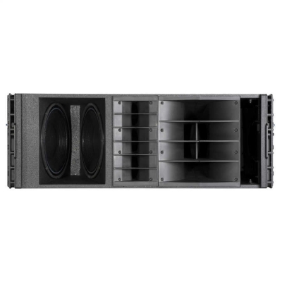 RCF TTL55-A II WP - Stadyum Hoparlörü - 2