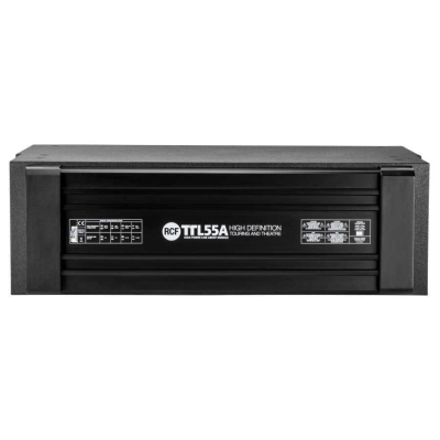 RCF TTL55-A II WP - Stadyum Hoparlörü - 4