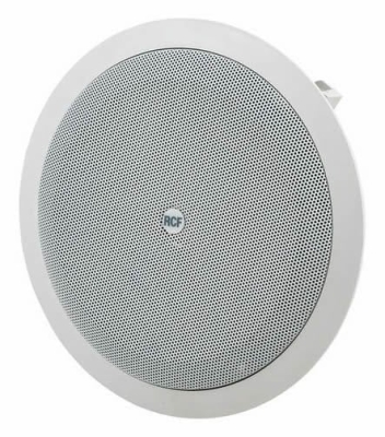 RCFPL 6X 100V Tavan Hoparlörü - 1