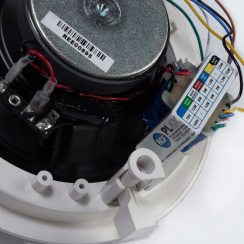 RCFPL 6X 100V Tavan Hoparlörü - 3