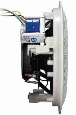 RCFPL 6X 100V Tavan Hoparlörü - 4