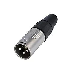 Rean RC3M XLR Erkek Konnektör - Rean