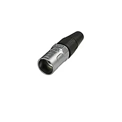 Rean RC5M 5 Kutuplu Erkek XLR Kablo Konnektör - Rean