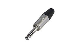 Rean RP3C Stereo Jack 6.35mm - Rean