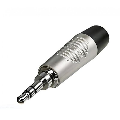 Rean RTP3C 3 Pin 3.5mm Stereo Jak Konnektör - 1