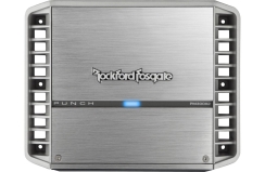 Rockford Fosgate PM300X2 Punch Marine Amplifier - 2