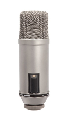 Rode Broadcaster Mikrofon - 1