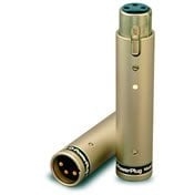 Rode D-Power Plug - Dinamik Mikrofon Harici +20 dB Yükseltici - Rode