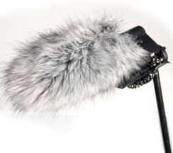 Rode DeadCat Windshield Tüylü rüzgarlık - VideoMic / NTG-1 / NTG-2 / - Rode
