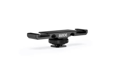 Rode DSC1 Dual Cold Shoe Bar - 1