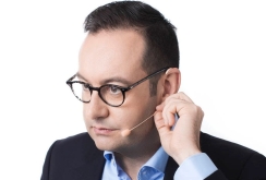 Rode HS2-P Headset Mikrofon (Büyük) - 2