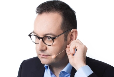 Rode HS2-P Headset Mikrofon (Küçük) - 2