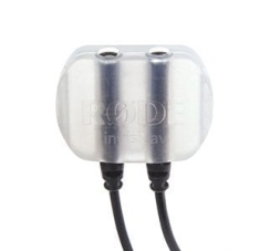 Rode InvisiLav - Lavalier ve Smartlav+ için montaj aparatı (3'lü paket) - Rode