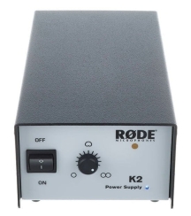 Rode K2 Tüp Mikrofon - 3