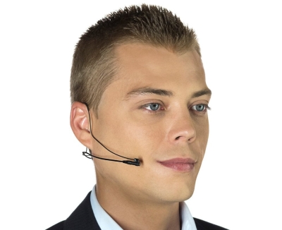 RODE LAV-Headset (Junior) - 3