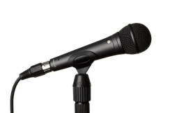 Rode M1 Kablolu Dinamik Sahne Mikrofonu - 1