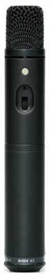 Rode M3 Condenser Mikrofon - 1