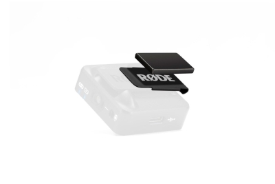 Rode MagClip GO - Wireless Go için manyetik clip sistemi - 2
