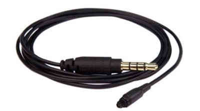 Rode Micon 11 Adaptör - Headset ve Lavalier Sistem Adaptörü - 1