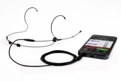 Rode Micon 11 Adaptör - Headset ve Lavalier Sistem Adaptörü - 2