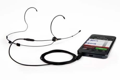 Rode Micon 11 Adaptör - Headset ve Lavalier Sistem Adaptörü - 2