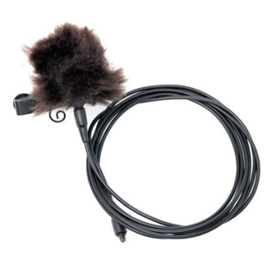 Rode MiniFur-LAV Windshield - Lavalier mikrofon için rüzgarlık - 2