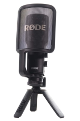 Rode NT-USB Condenser Mikrofon - 2