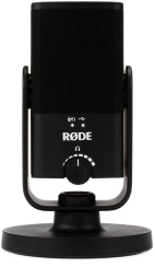 Rode NT-USB Mini Kondenser Mikrofon - 1