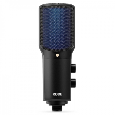 Rode NT-USB+ USB Condenser Mikrofon - 2