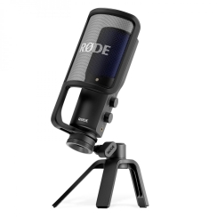 Rode NT-USB+ USB Condenser Mikrofon - Rode