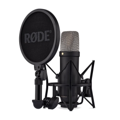 Rode NT1 5th Gen USB/XLR Condenser Mikrofon (5.Nesil) - 2