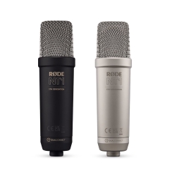 Rode NT1 5th Gen USB/XLR Condenser Mikrofon (5.Nesil) - Rode