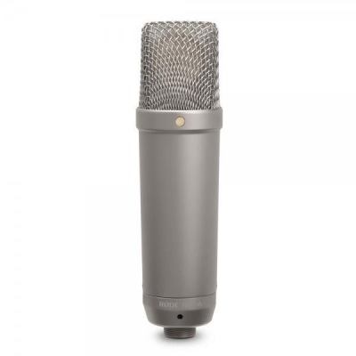 Rode NT1-A Condenser Stüdyo Mikrofon - 2