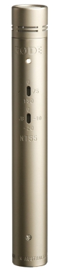 Rode NT55 Kompakt Kondansatör Mikrofon - 1