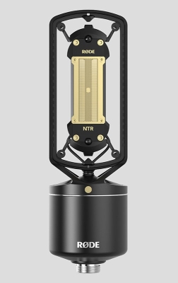 Rode NTR Ribbon Mikrofon - 2