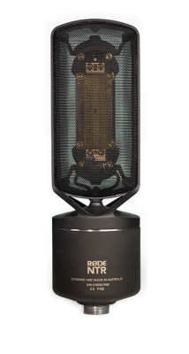 Rode NTR Ribbon Mikrofon - 3