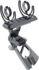 Rode PG2-R Pistol Grip - Rycote Lyre Shock Mount - Rode