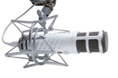 Rode Podcaster Profesyonel USB Mikrofon - 2