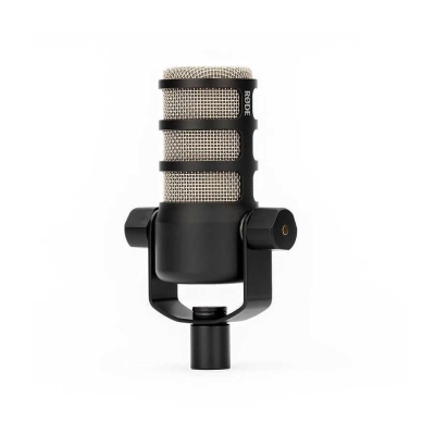 RODE PodMic Mikrofon - 3