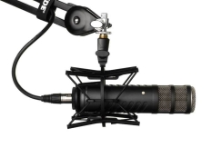 Rode Procaster Profesyonel Dinamik Broadcast Mikrofon - 3