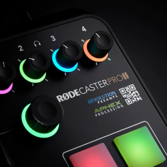 Rode RODECaster Pro II Dijital Mikser - 9