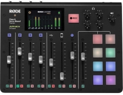 Rode RODECaster Pro Podcast Mikser - 1