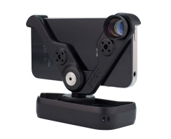 Rode RODEGRIP+ (4/4s) - mount ve lens (Iphone4 ve 4s) - 2