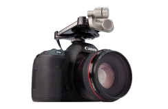 Rode RODEGRIP+ (4/4s) - mount ve lens (Iphone4 ve 4s) - 3