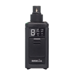 Rode RODELINK TX-XLR - RODELink sistemleri ile uyumlu XLR verici - 2