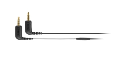 Rode SC10 3.5mm TRRS Erkek - TRRS Erkek Flex PATCH CABLE - Rode