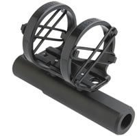 Rode SM5 Shockmount Clampmountlu Panasonic / Sony Kamera - Rode