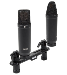 Rode Stereo Bar - Stereo Kayıtlar İçin Montaj Barı - 1